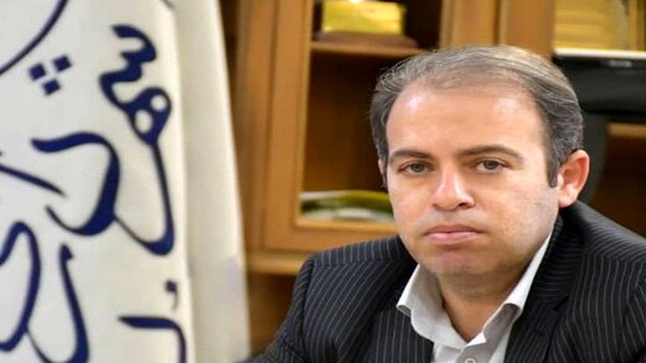عبدالغنی شهردار سابق شهرکرد
