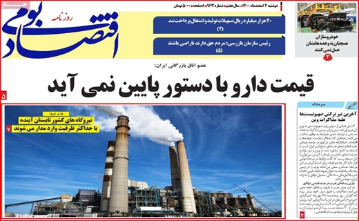 اقتصاد بومی