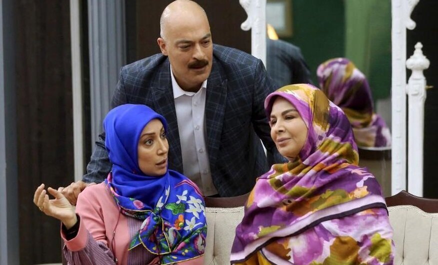ادامه پخش سریال &laquo;پلاک ۱۳&raquo; تا ماه مبارک رمضان/ سریالی درباره سبک زندگی ایرانی