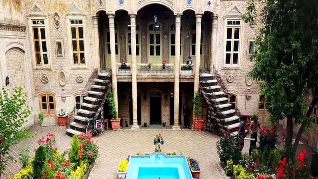 واچینی مرهمی بر هویت تاریخی مشهد