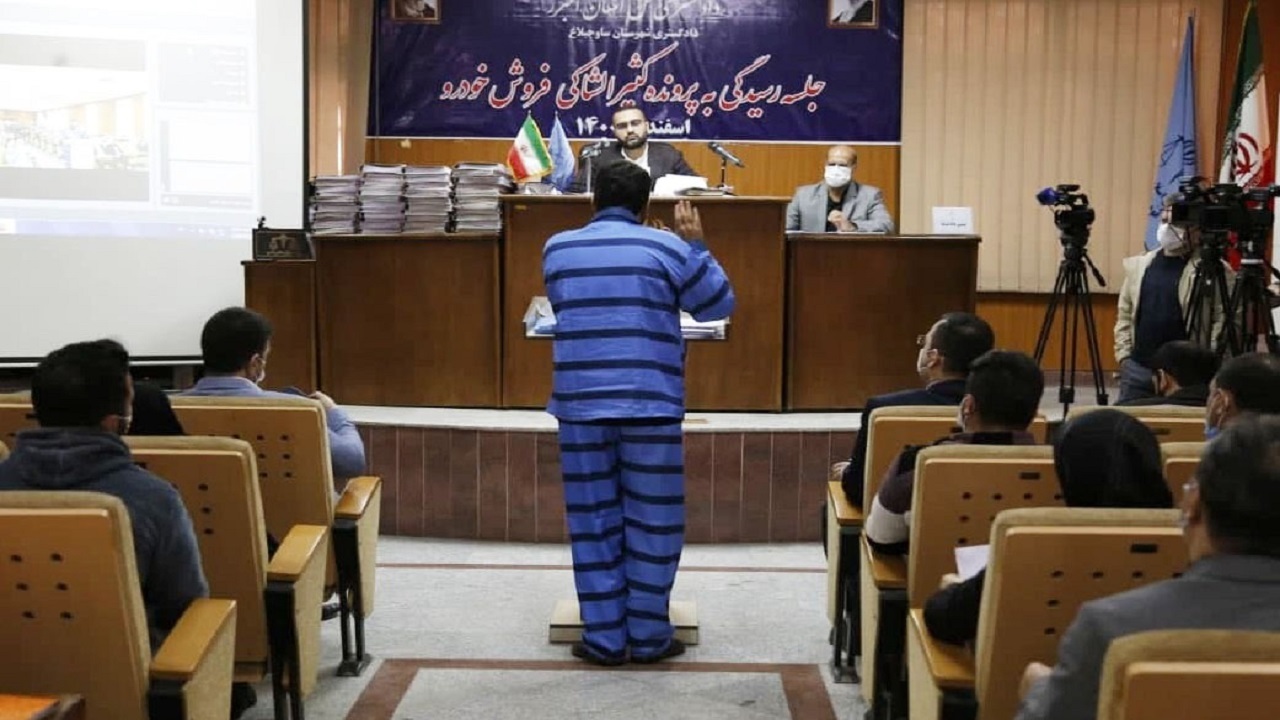 هزار شاکی در پرونده کلاهبرداری پیش فروش خودرو در البرز