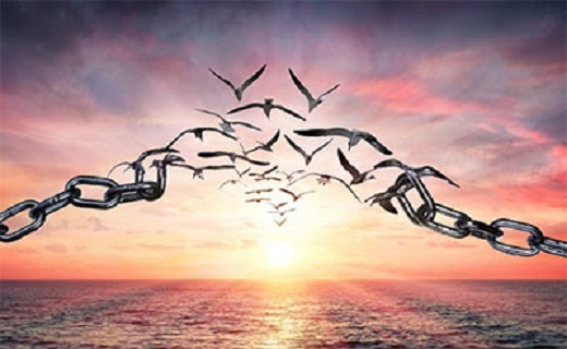 هشدار! اعتیاد یک بیماری مسری است