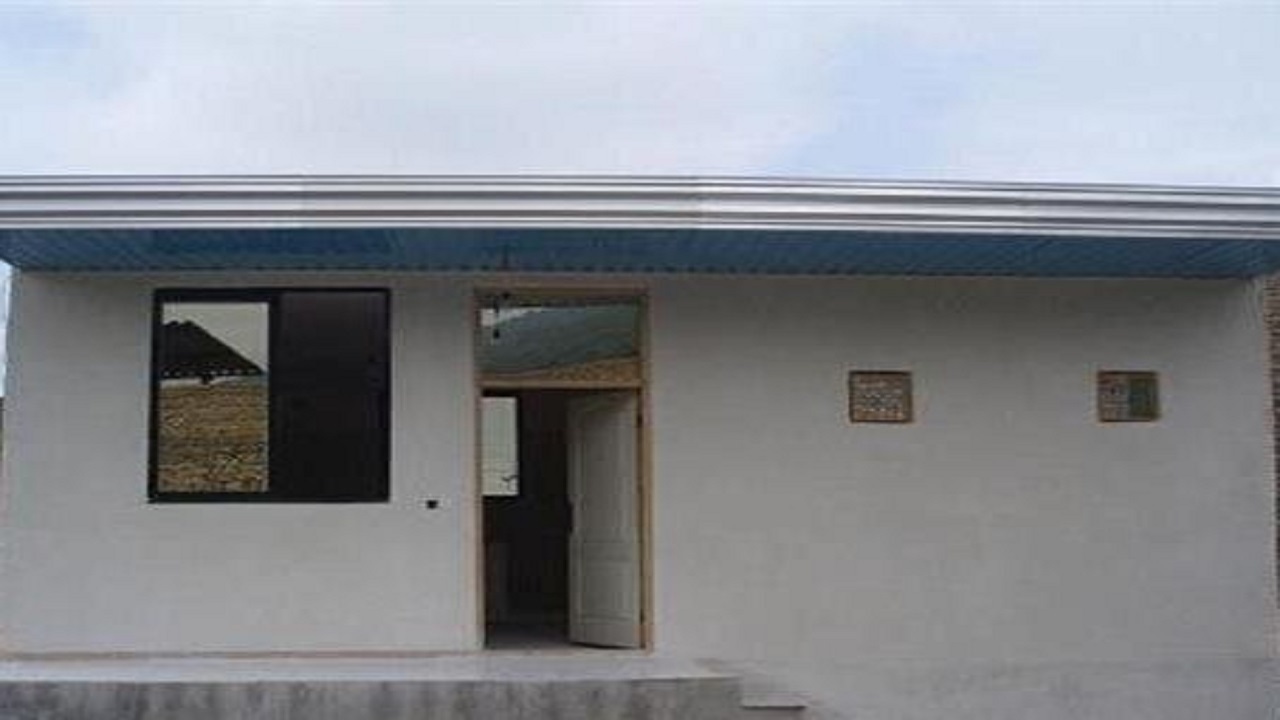 کمک ۳۰ میلیارد ریالی برای ساخت مسکن معلولان ملکانی