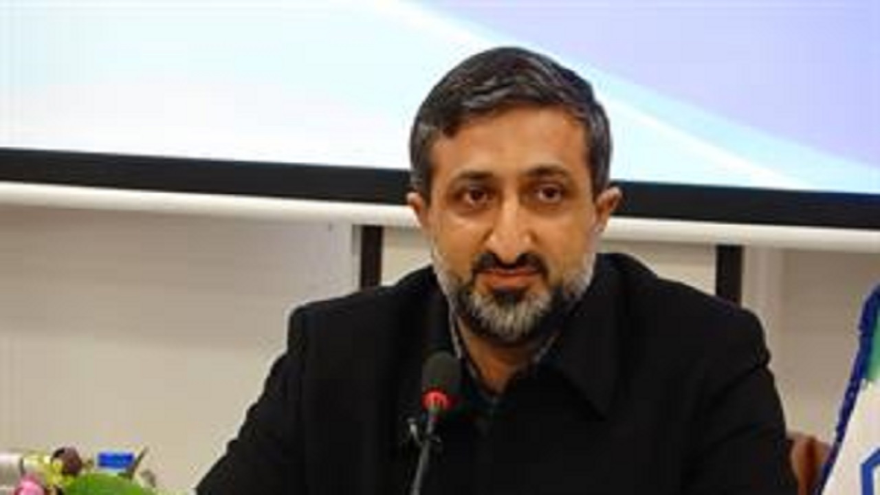 پشتیبانی از خیرین مایه رشد و نشاط جامعه است