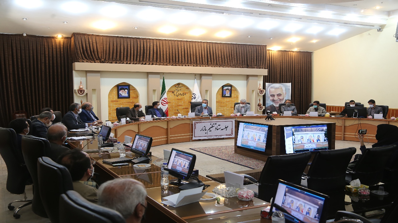 افزایش نظارت بر قیمت ها در آستانه عید