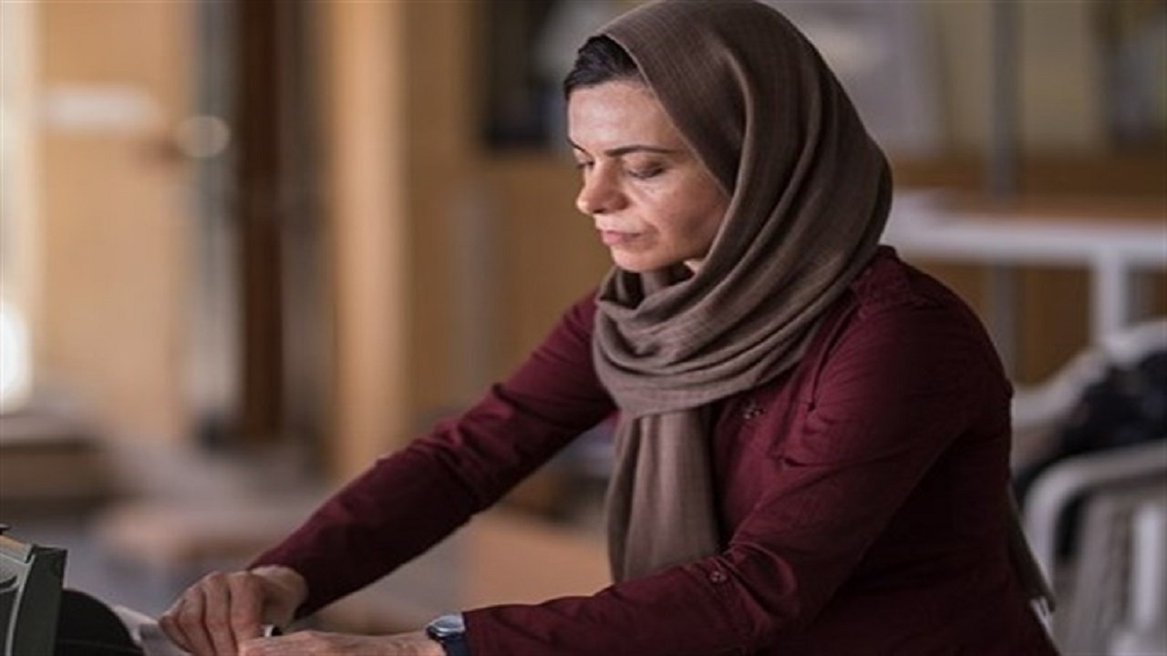الهام هاشمی سرمربی تیم ملی تفنگ دانمارک شد