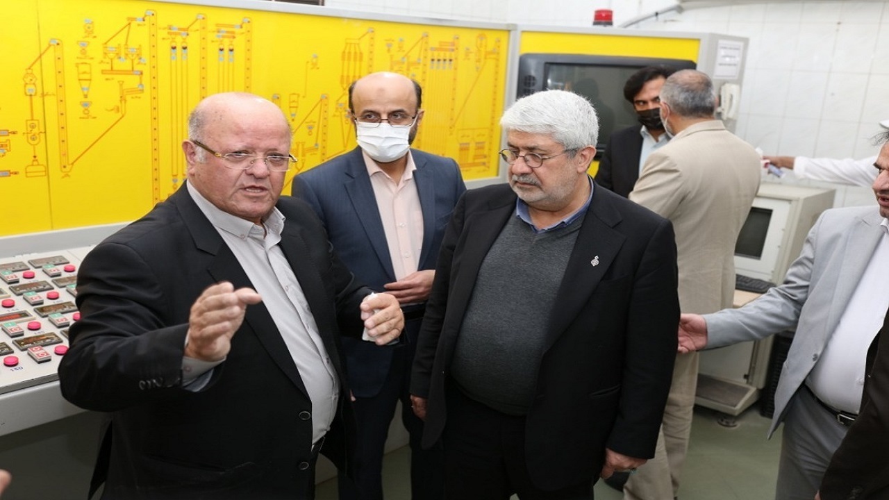 تولید کنندگان سرداران جنگ اقتصادی هستند