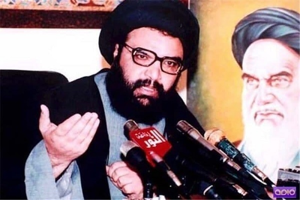 ماجرای اولین دیدار امام با نیرو&zwnj;های حزب&zwnj;الله لبنان