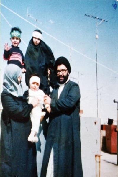 ماجرای اولین دیدار امام با نیرو&zwnj;های حزب&zwnj;الله لبنان