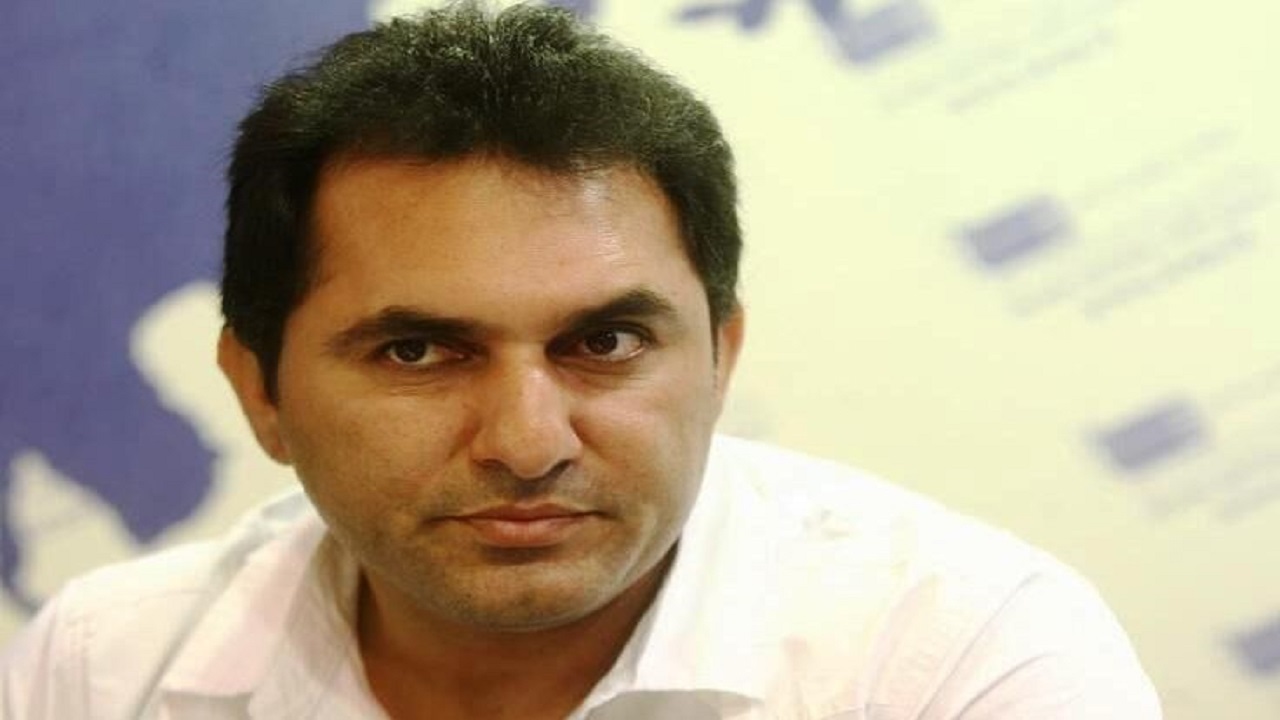 باقری: ریاست مرادی در فدراسیون وزنه برداری غیر قانونی است