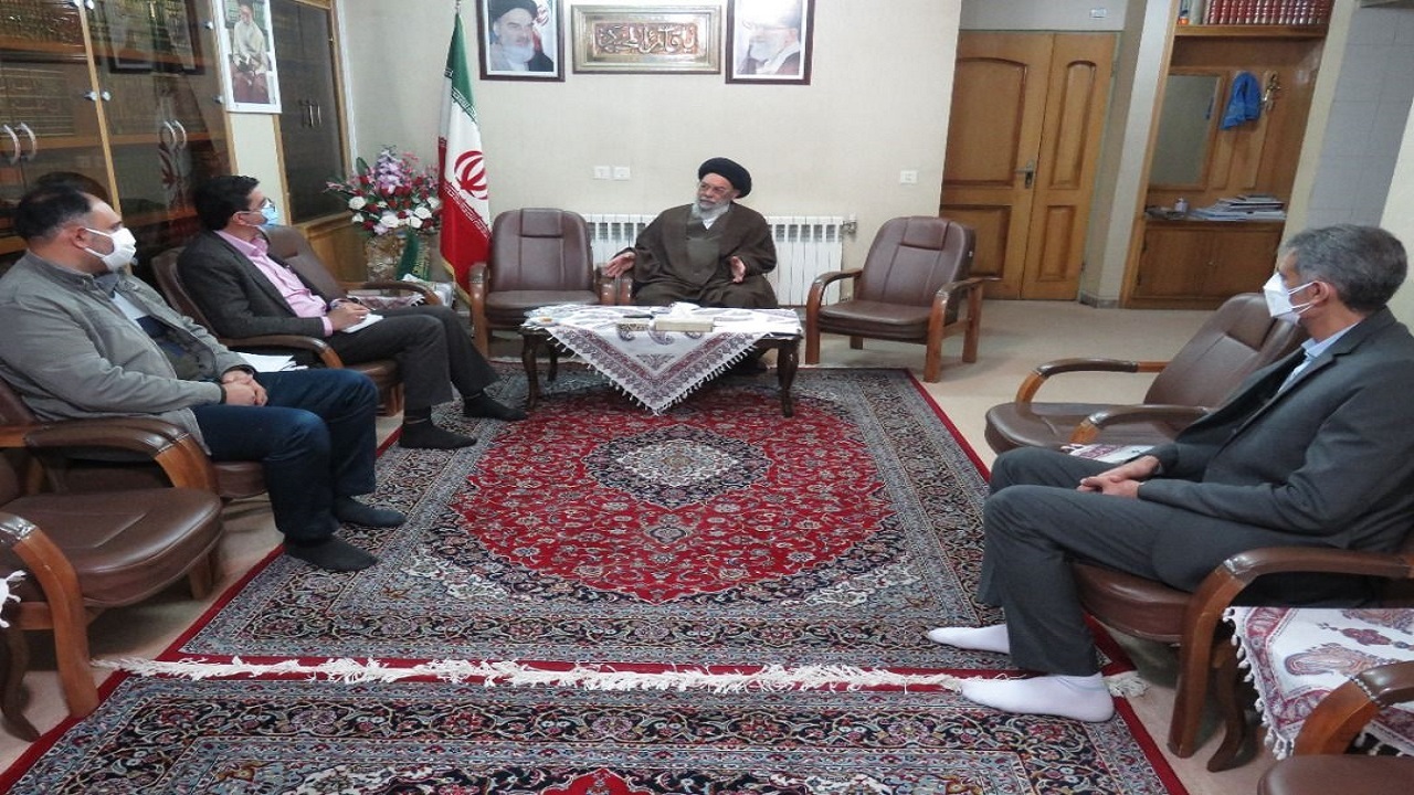همفکری و تعامل در راستای حمایت از اتباع و مهاجرین خارجی