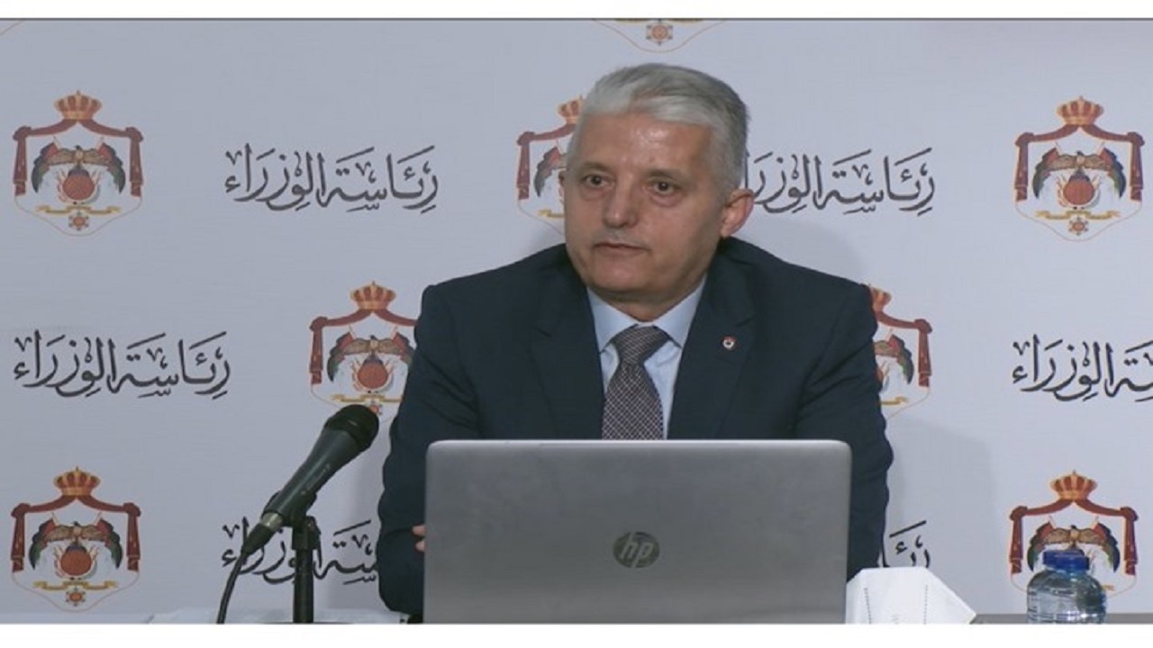 اردن: در سال۲۰۲۱ در معرض ۹۰۰ حمله سایبری قرار گرفته‌ایم