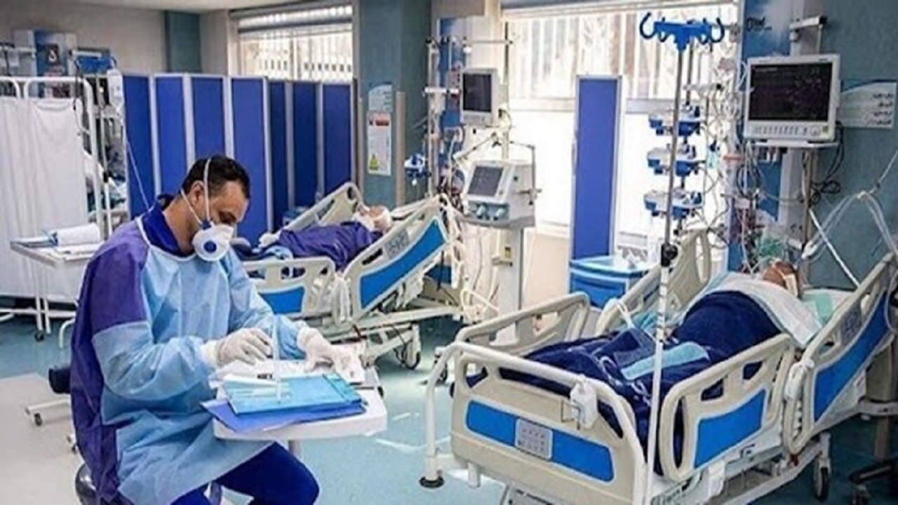۴ فوتی و ۴۹ بستری جدید مبتلا به کرونا در اردبیل