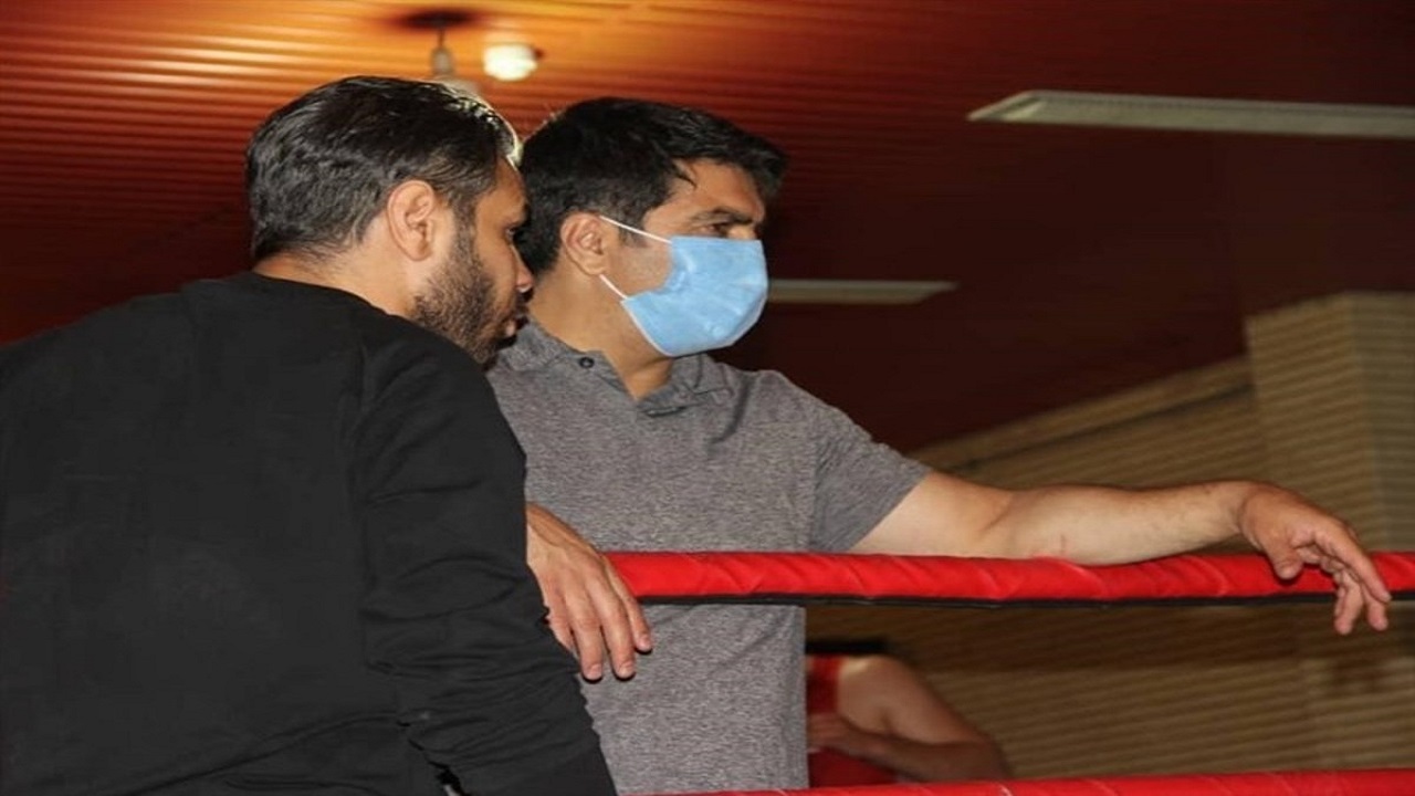 مهدی پور: موافق اعزام تیم ملی بوکس به مسابقات قهرمانی آسیا نبودم