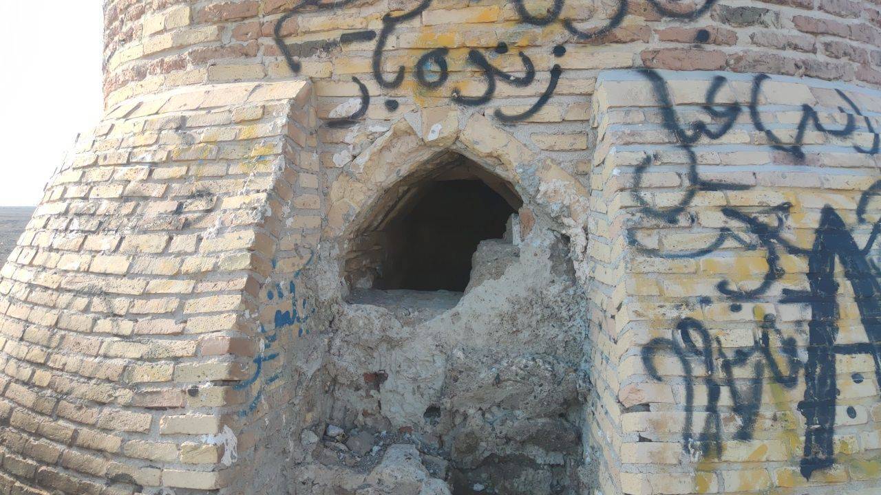 میل نادری فهرج 