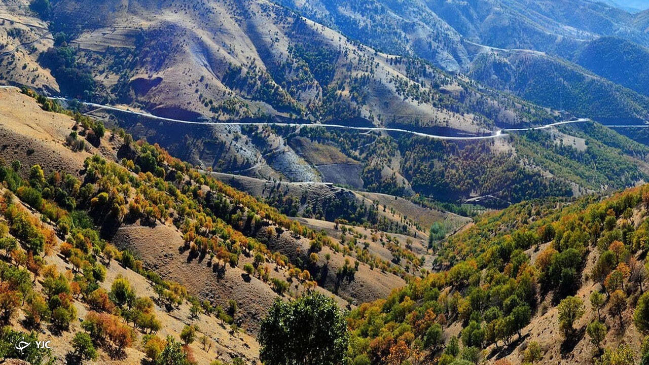 احداث راه دسترسی به معادن مهاباد آغاز شد