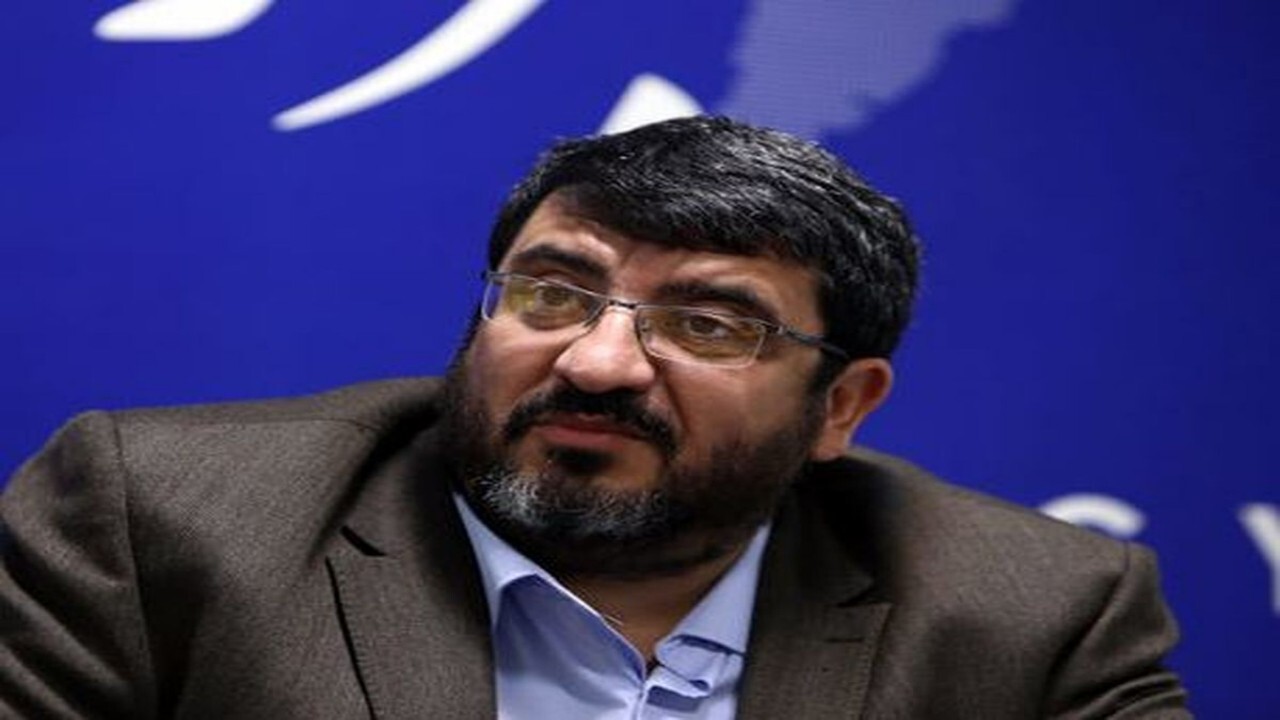 مصادره ذخایر ارزی افغانستان ماهیت دولت آمریکا را مشخص کرد + فیلم