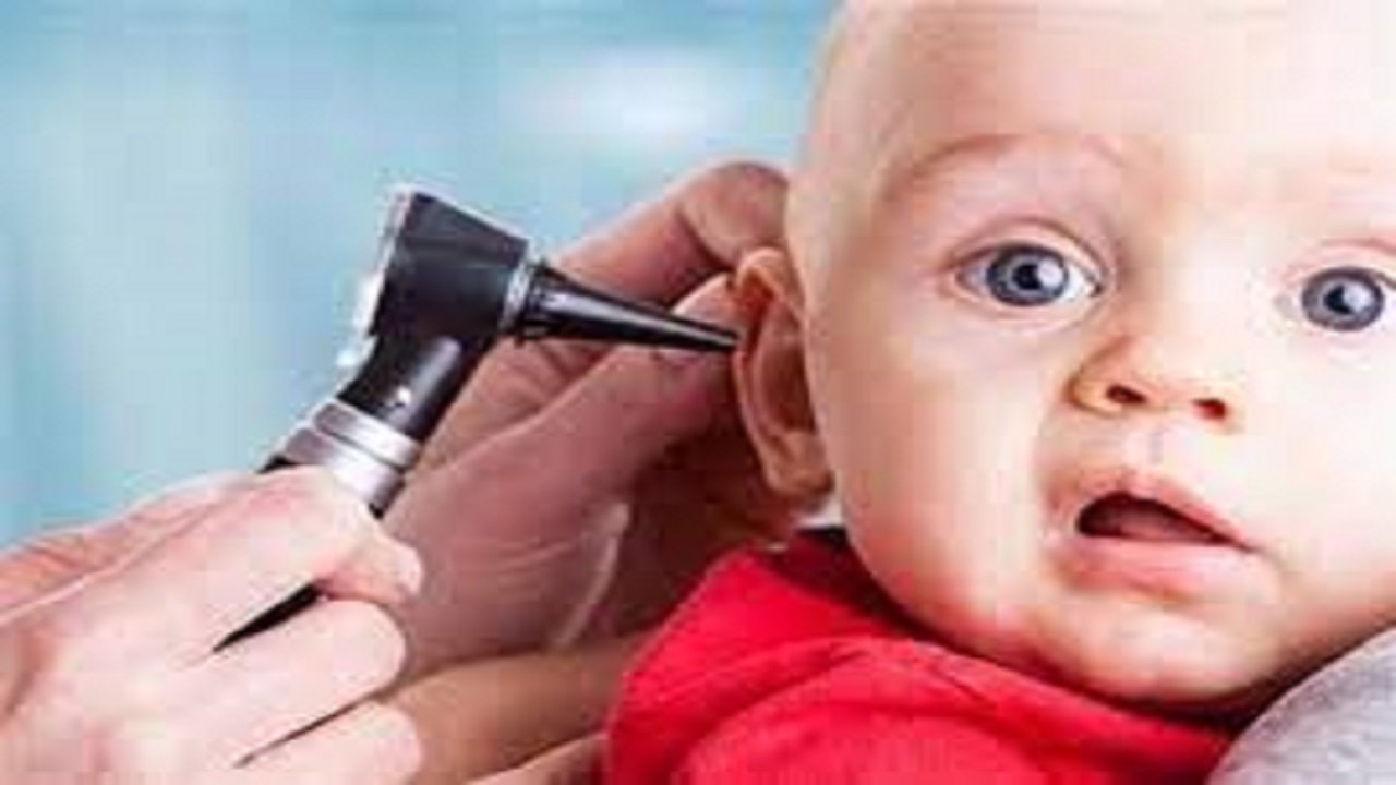 غربالگری شنوایی ۱۴ هزار نوزاد در خراسان جنوبی