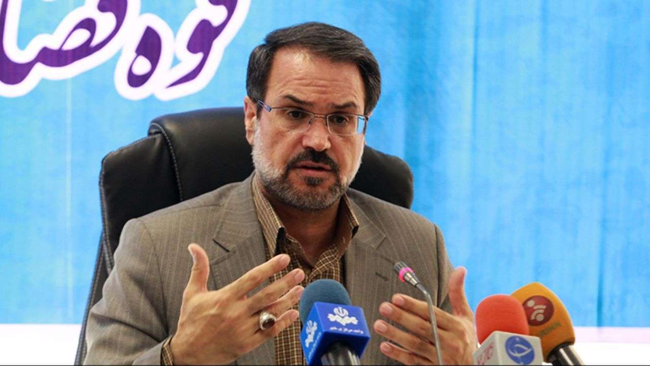 اقدام شرکت تعاونی روستایی در خرید گران میوه در حال پیگیریست و نتیجه بزودی رسانه ای می شود