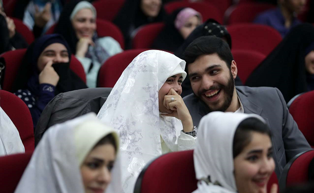 برای همسرتان وقت بگذارید