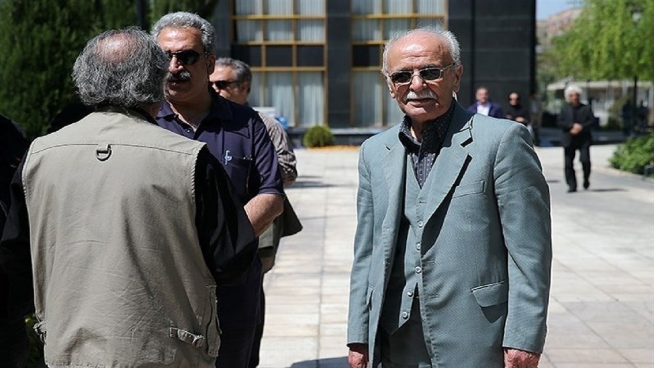 خاطره بازیگر رادیویی ابن‌ملجم از نفرین یک پیرزن!