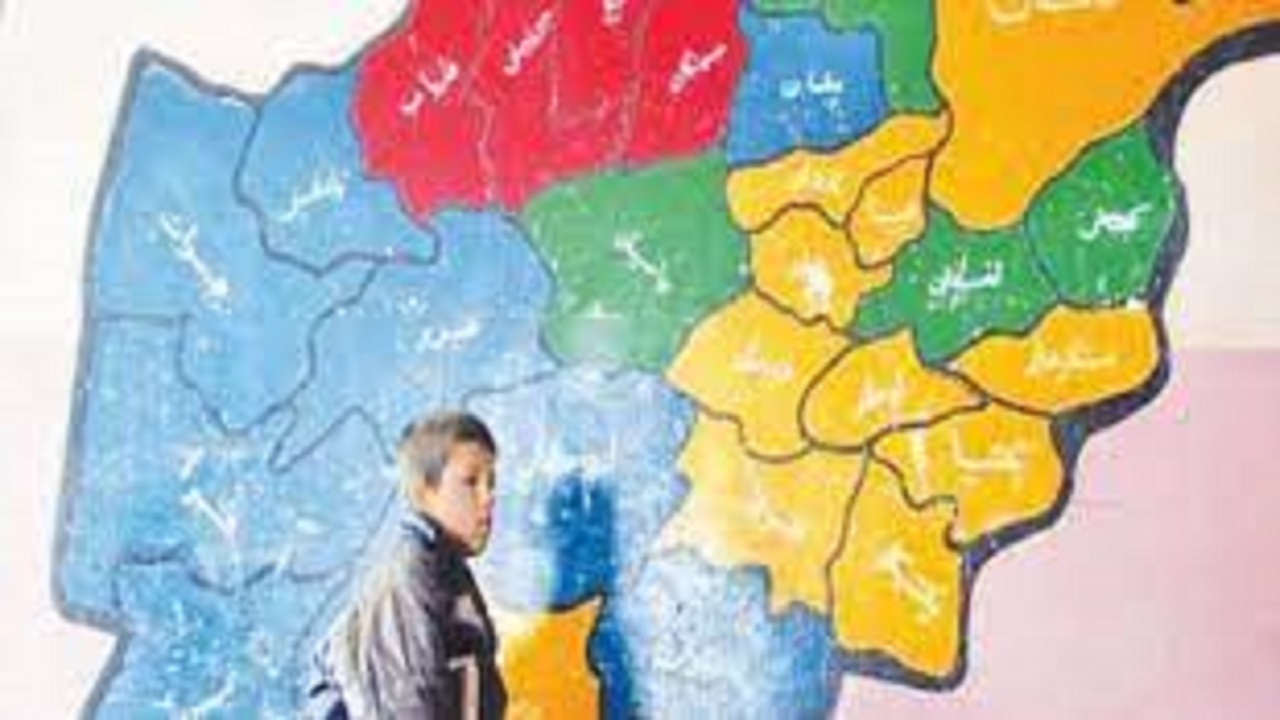 معرفی زبان های افغانستانی در روز بزرگداشت زبان مادری + فیلم