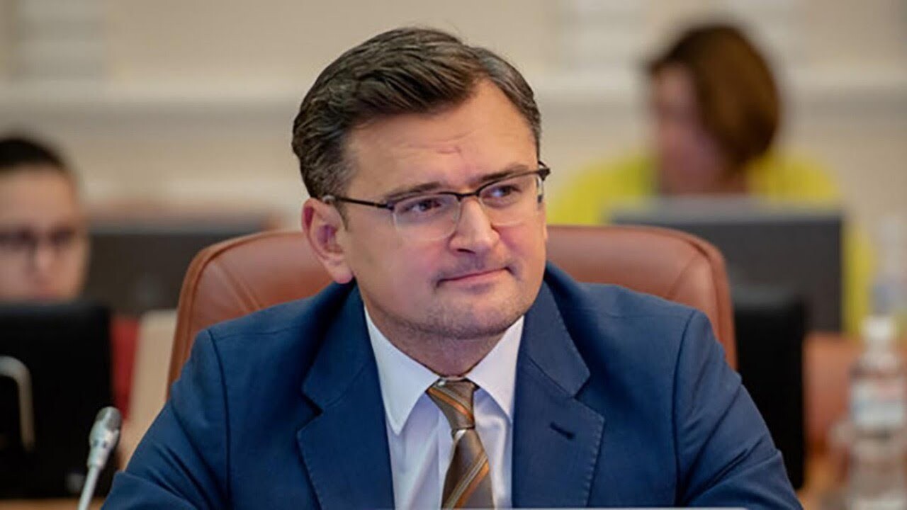 اوکراین خواستار نشست فوری شورای امنیت شد