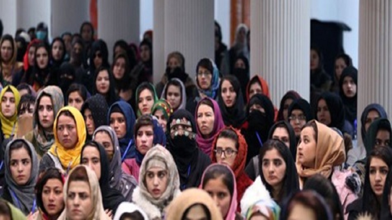 دستاورد‌های زنان افغان در معرض خطر جدی قرار دارند