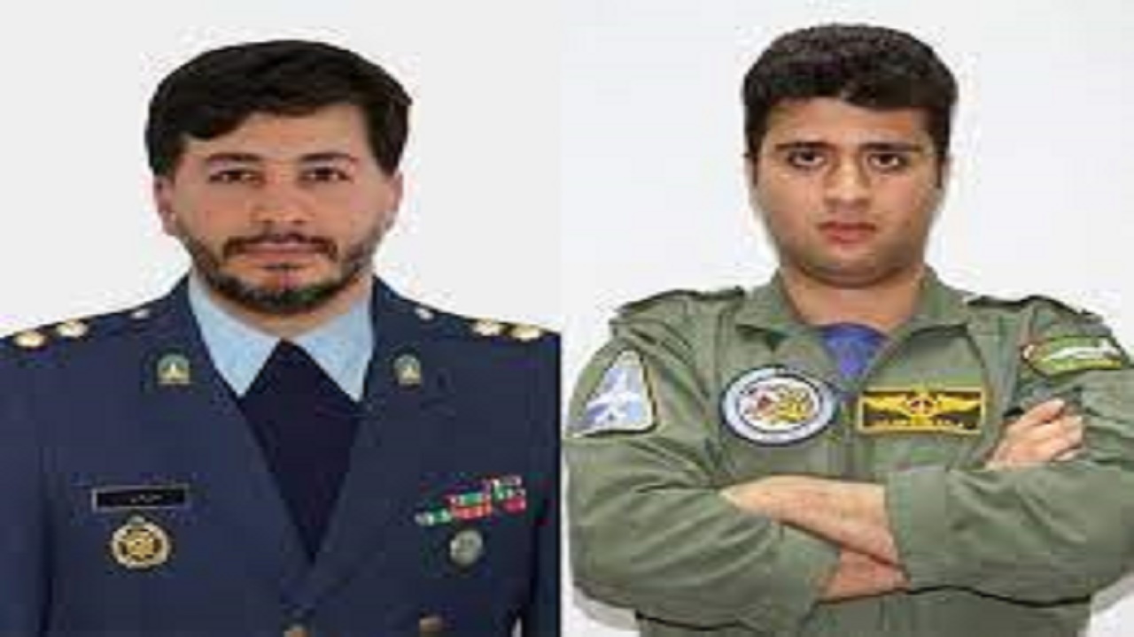 پیام تسلیت فرمانده انتظامی آذربایجان شرقی در پی شهادت خلبانان پایگاه شکاری تبریز