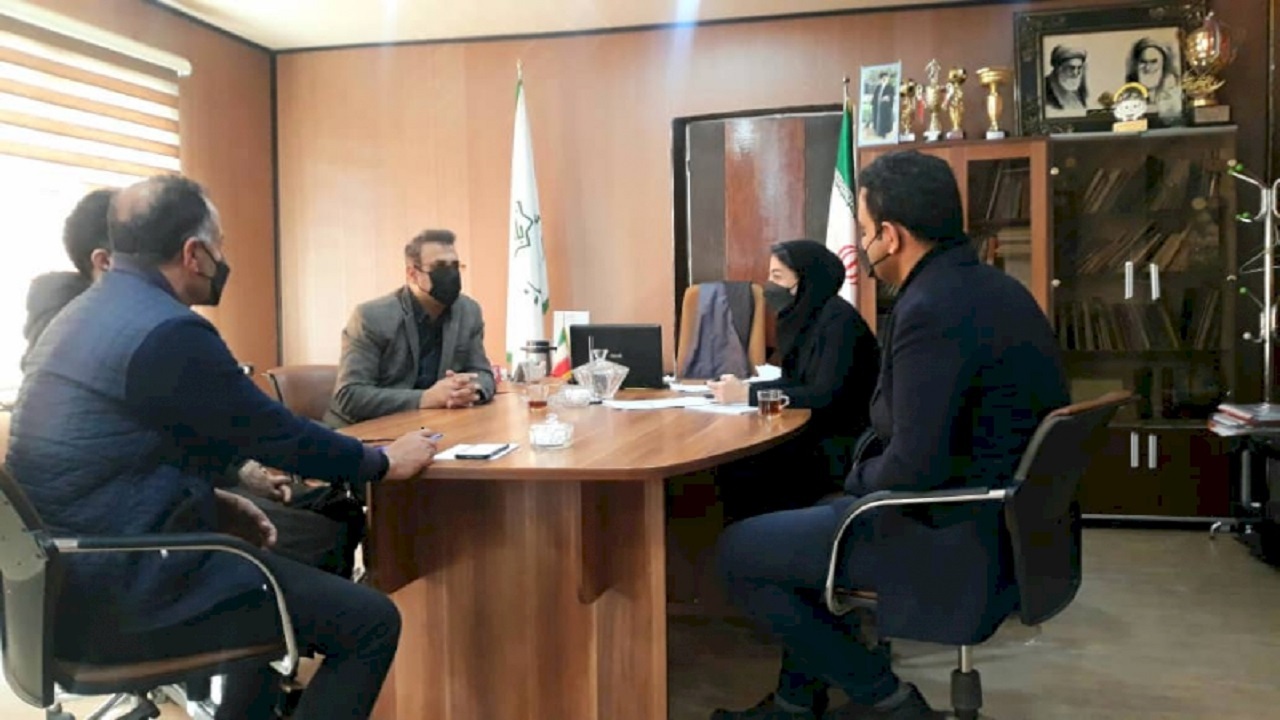لزوم مشارکت بخش خصوصی در توسعه گردشگری بانه