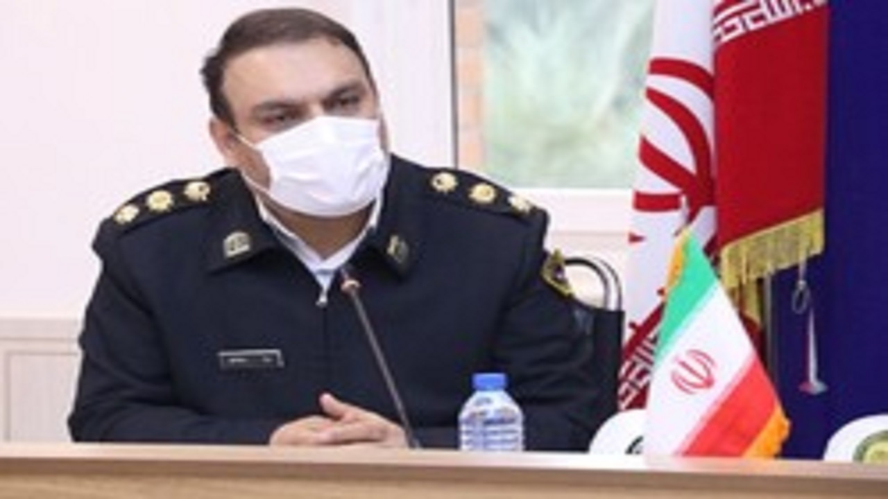 افزایش تردد‌ها و رعایت نکردن قوانین رانندگی علت تصادفات دیروز خوزستان
