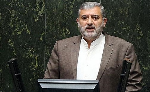رسول فرخی میکال، نماینده مردم سیاهکل و لاهیجان در مجلس شورای اسلامی
