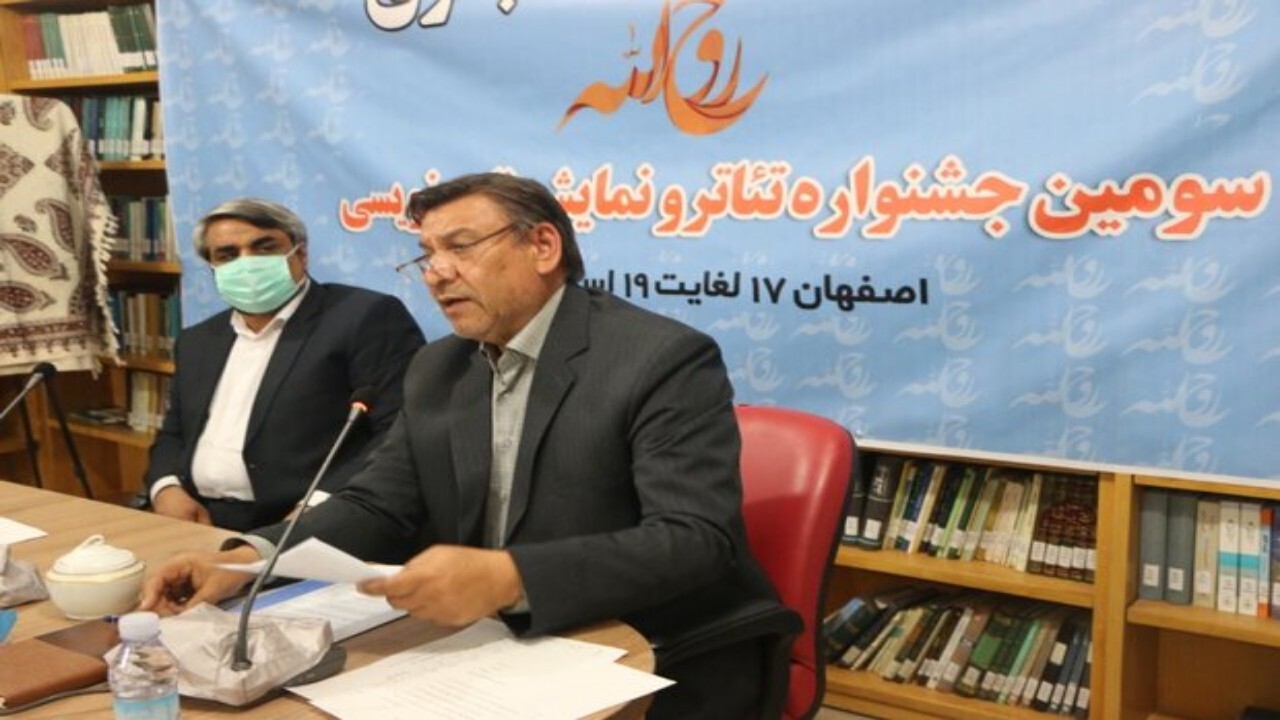 ایجاد مرکز تخصصی مشاوره «تولید محتوا» برای هنرمندان