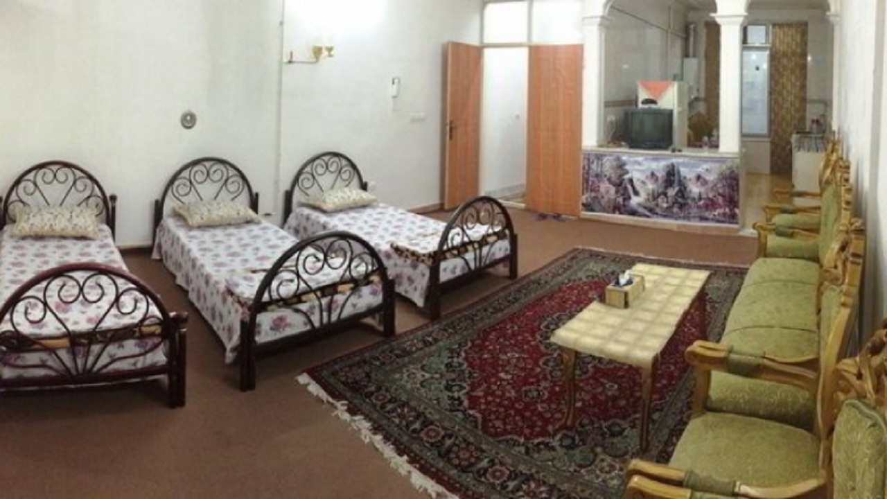 صاحبان خانه مسافر در بوشهر مجوز بگیرند