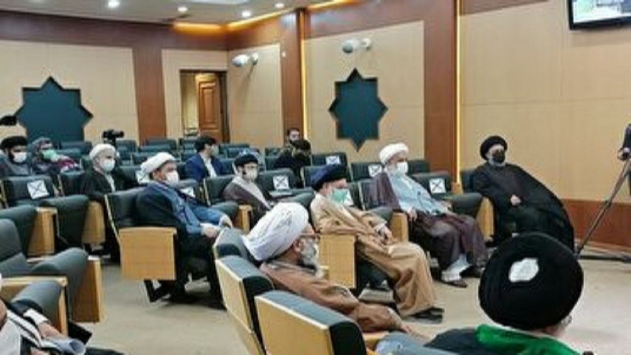 حراست از حکومت دینی  وظیفه شرعی است