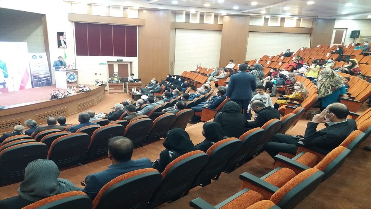 آغاز ساخت اولین مدرسه اوتیسم در کرمان