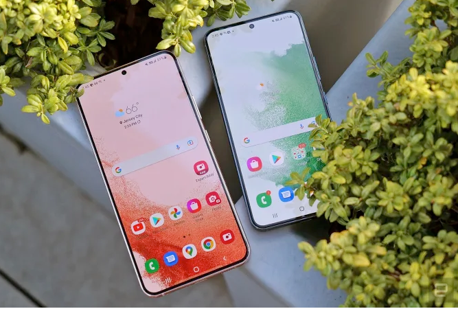  Galaxy S۲۲ 