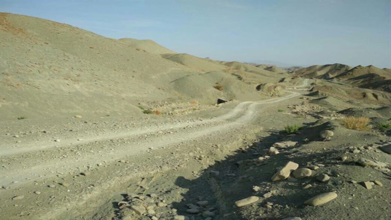 بررسی مشکلات مردم مناطق دورافتاده بهمئی