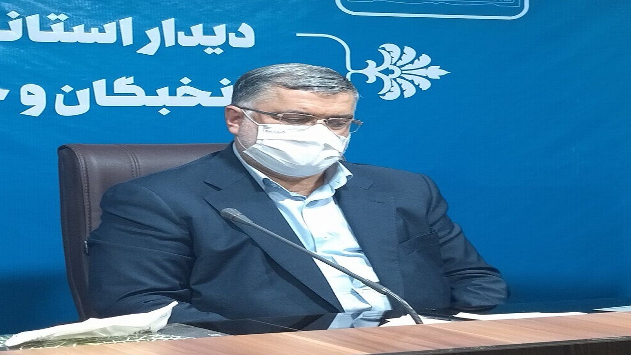 تحقق رشد اقتصادی ۸ درصدی اولویت کار دولت در آذربایجان‌غربی است