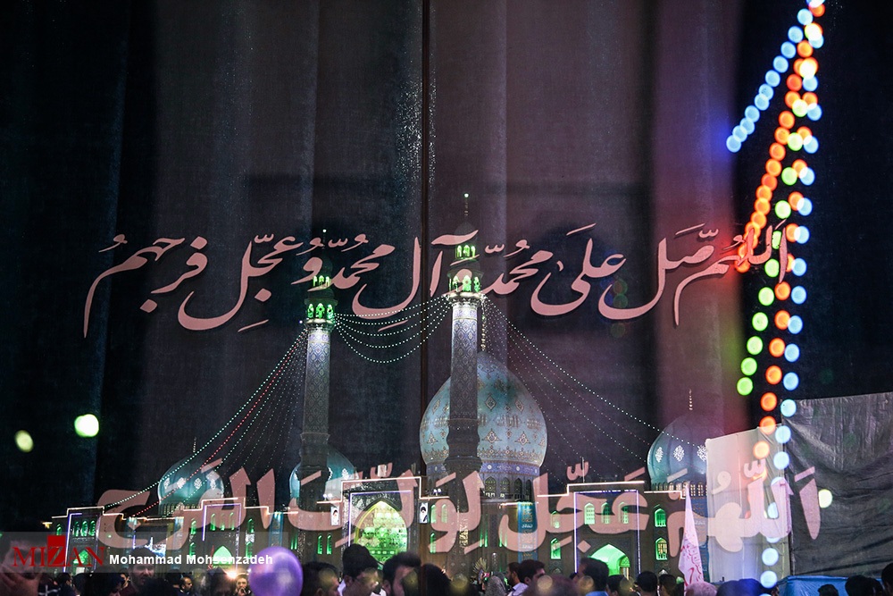 علت تعلق روز جمعه به &laquo;امام زمان (عج)&raquo;