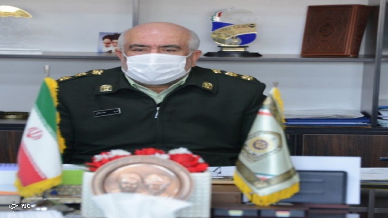 کشف بیش از ۱۶ هزار متر زمین خواری و جلوگیری از تصرف اراضی ملی در ارومیه