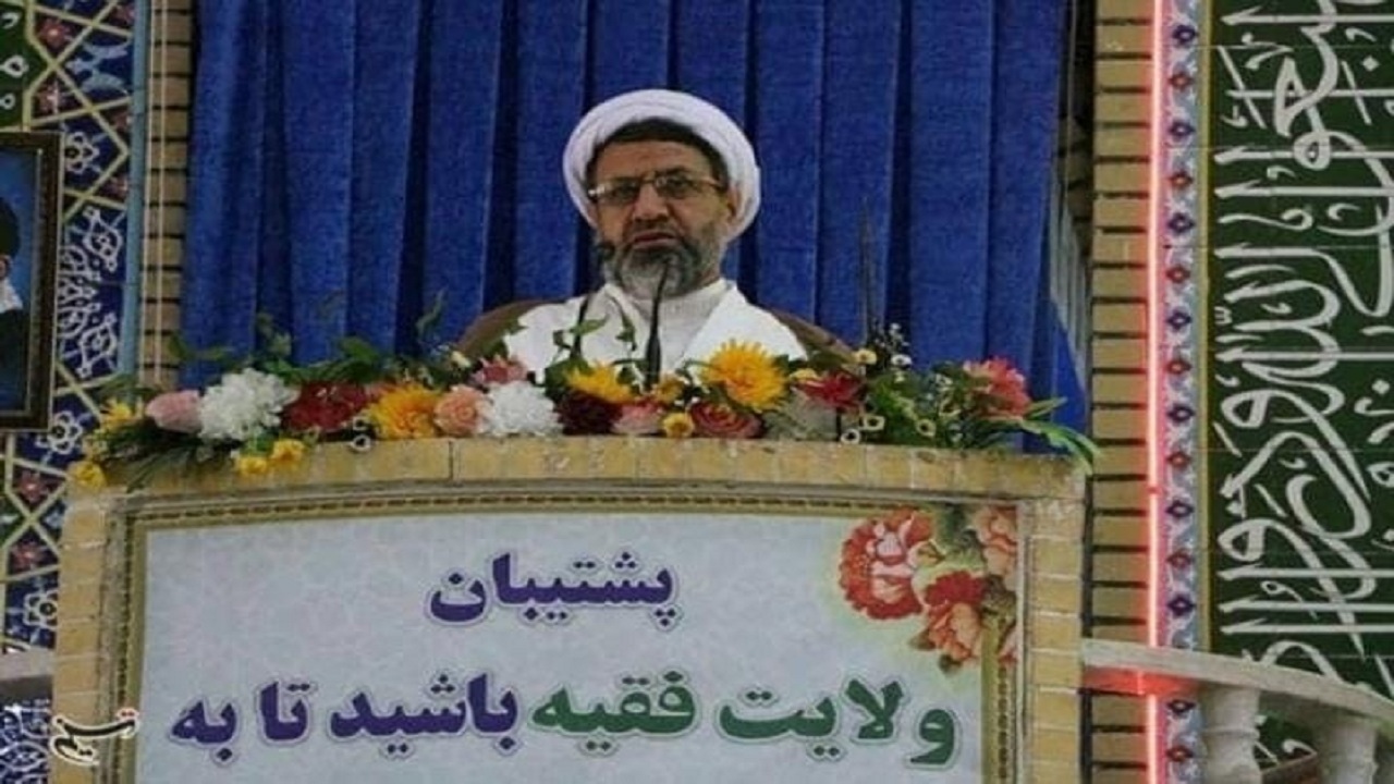 امنیت و آسایش مردم، مرهون تلاش‌های سربازان گمنام