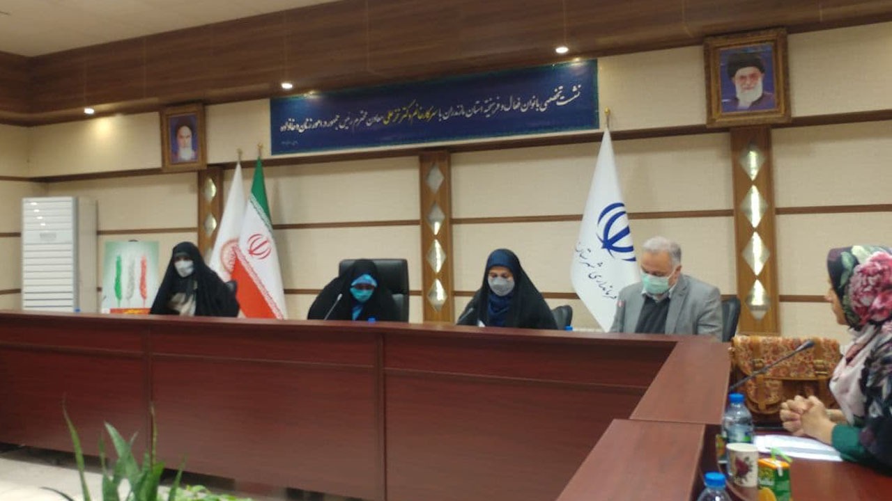 حذف تضامین بانکی برای زنان سرپرست خانوار