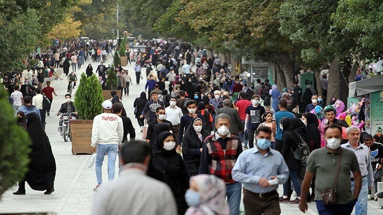 جوانان بزرگترین سرمایه هر کشوری هستند
