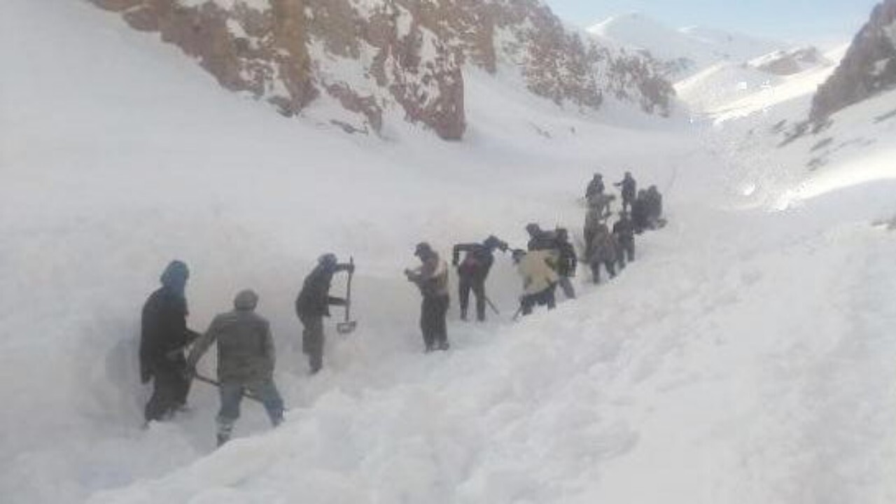 کوتل بکک بازگشایی شد