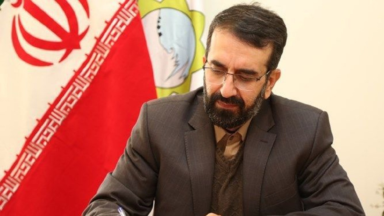 تغییر کلیدی‌ترین معاون استاندار مرکزی بعد از ۴ ماه