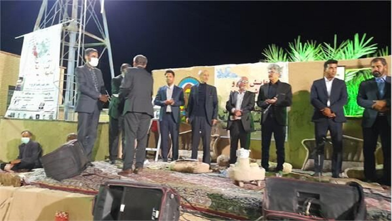 یاد فایز دشتی شاعر دوبیتی‌سرای استان بوشهر گرامی داشته شد