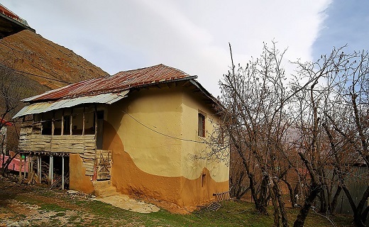 استقبال از نوروز در روستای کشایه رودسر + تصاویر