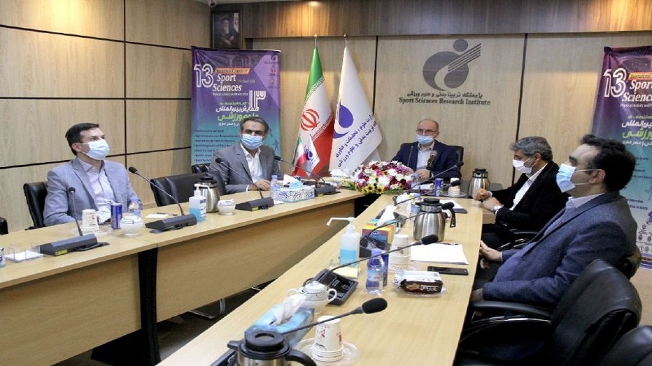 اقدامات مهمی در پژوهش‌های علوم ورزشی انجام شده است