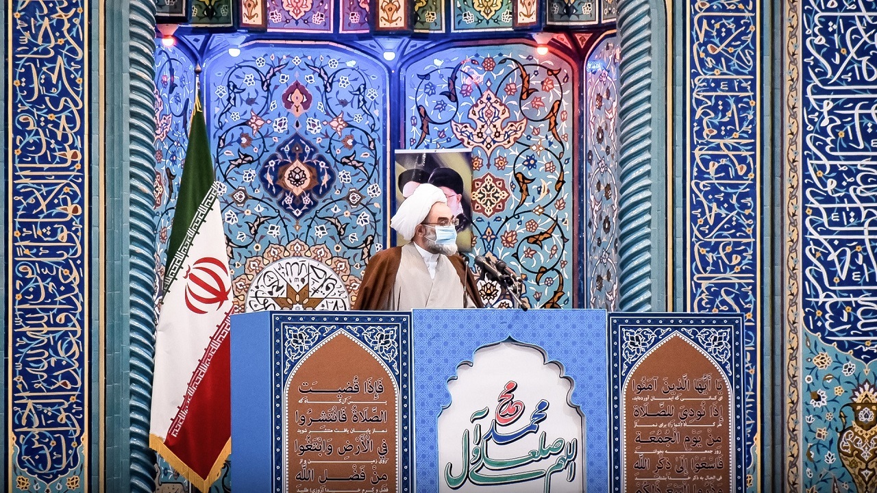 جهاد تبیین رسالت اصلی رسانه‌ها است